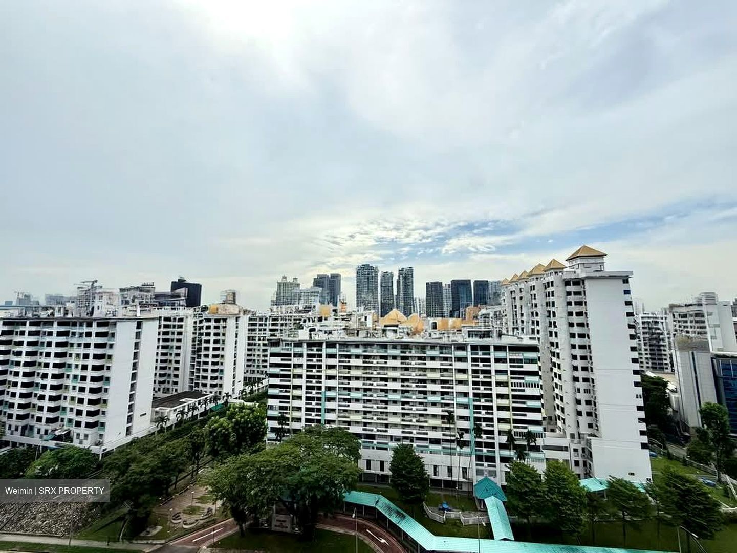The Landmark (D3), Condominium #565686981